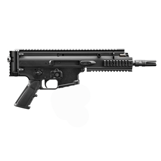 FN SCAR 15P VPR 5.56 BLK 7.5